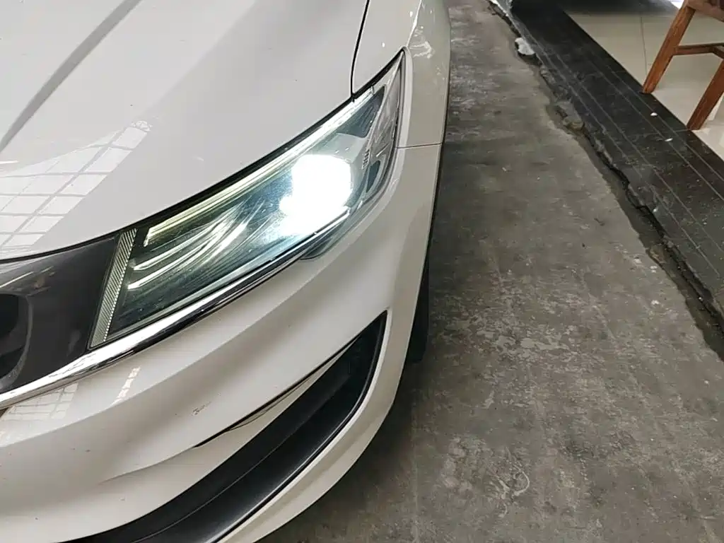 Geely Jia Ji — миниатюра 24