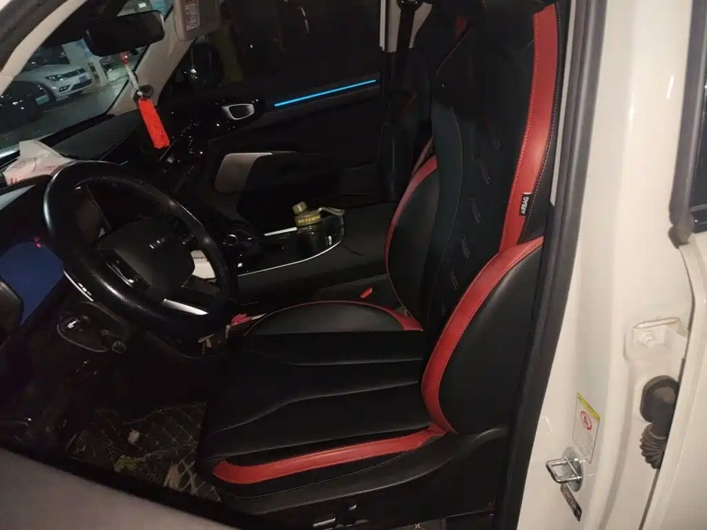 Haval Cool Dog — миниатюра 8