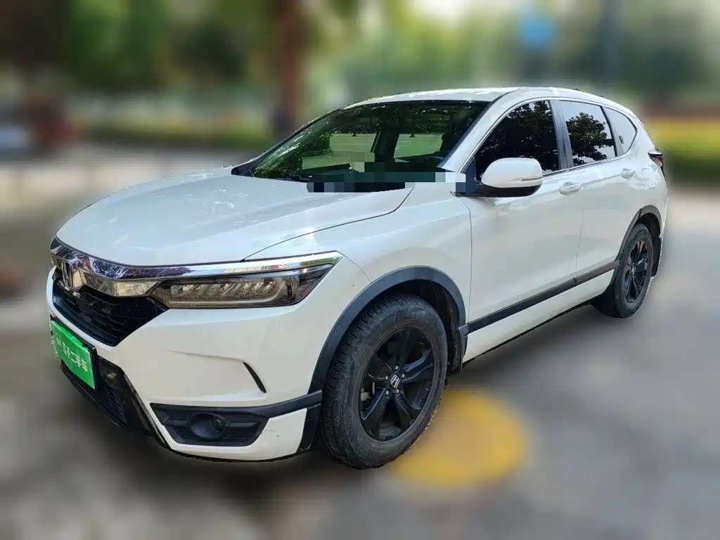 Honda Breeze — миниатюра 2