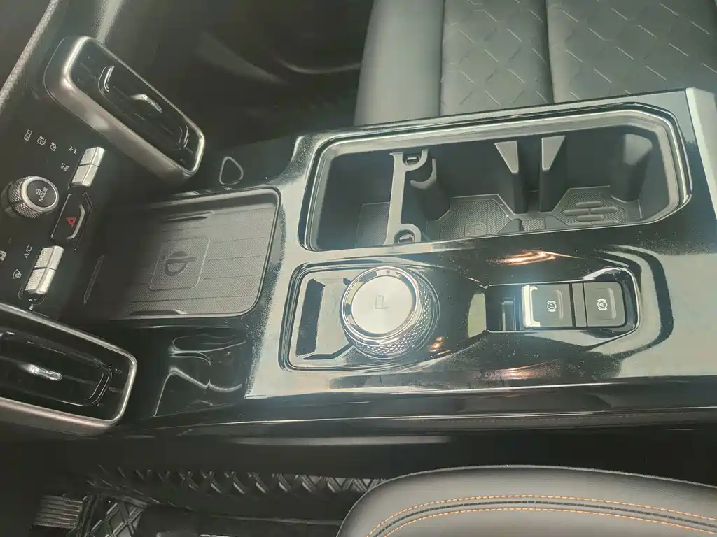 Haval Big Dog — миниатюра 16