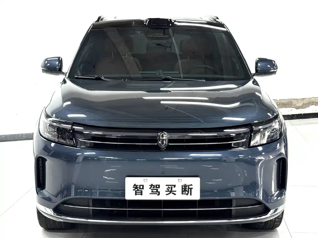 AITO AITO M7 — миниатюра 2