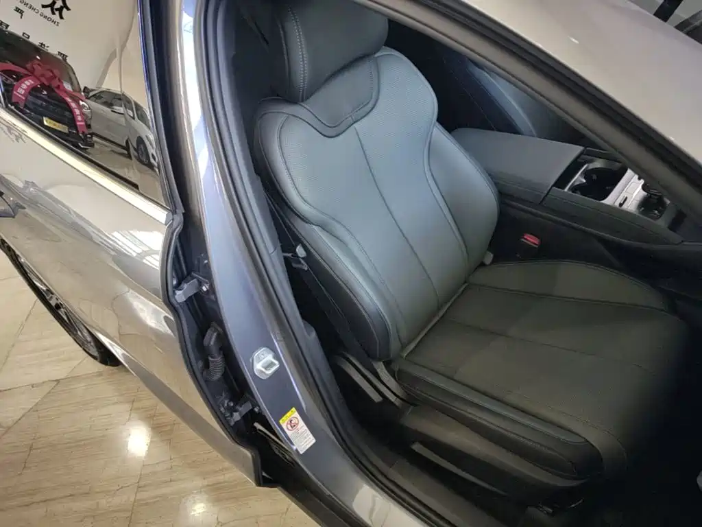 BYD Qin L — миниатюра 25
