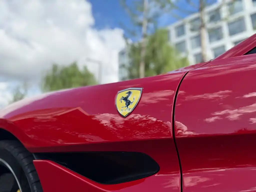 Ferrari Portofino — миниатюра 9