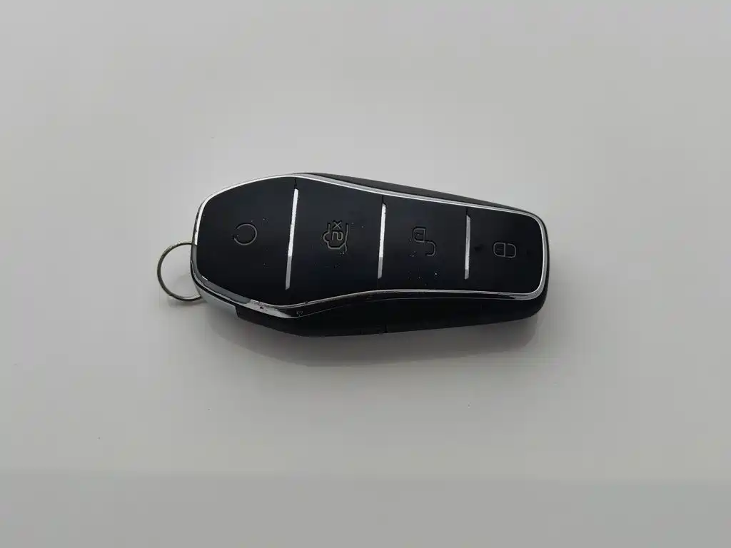 BYD Yuan Pro — миниатюра 19