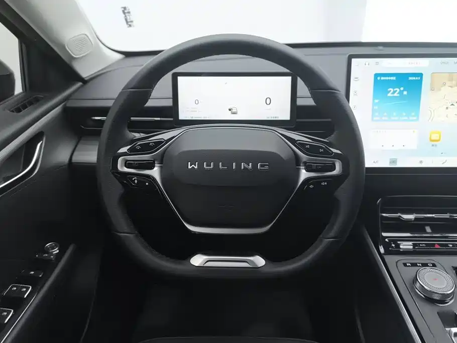Wuling Xingguang — миниатюра 15