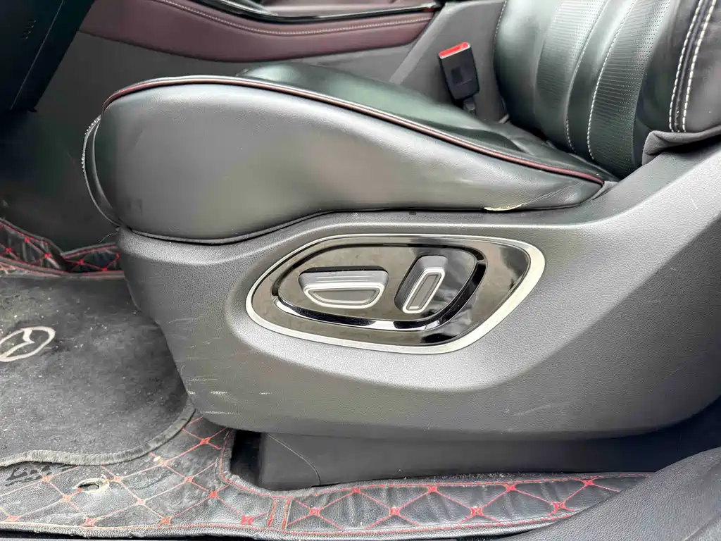 GAC Motor Trumpchi M6 — миниатюра 13