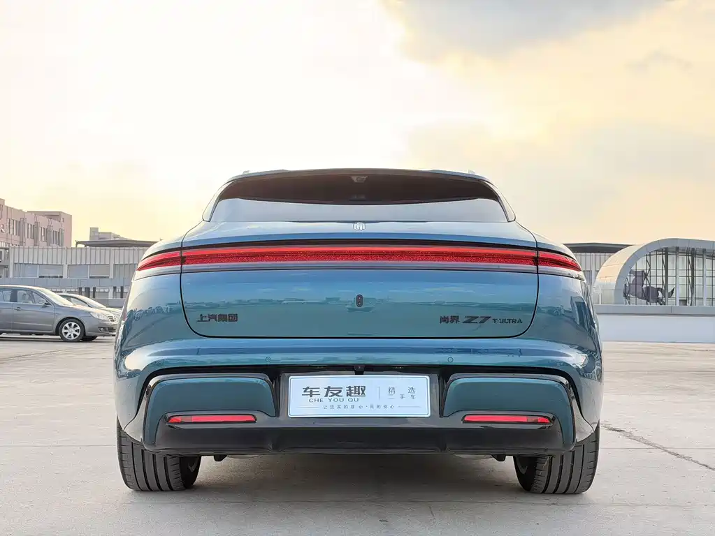 Shangjie Shangjie Z7T — миниатюра 10