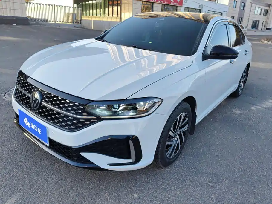 朗逸 2023款 300TSI DSG星空领先版 2024