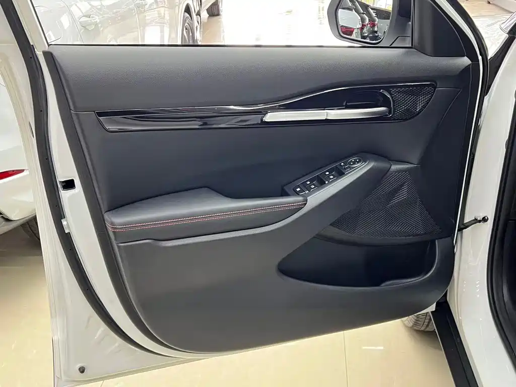 Kia KX3 — миниатюра 15