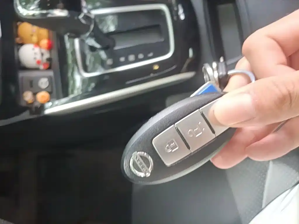 Nissan Sylphy — миниатюра 12