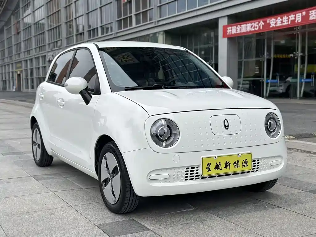 Ora Black Cat 2022 301km