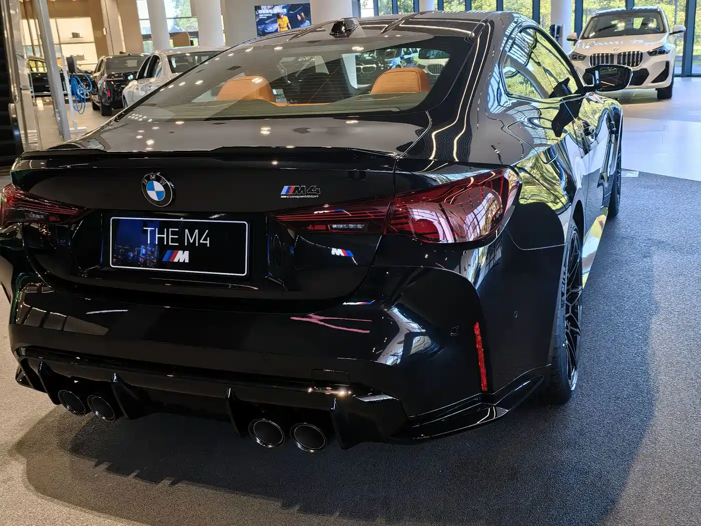 BMW M4