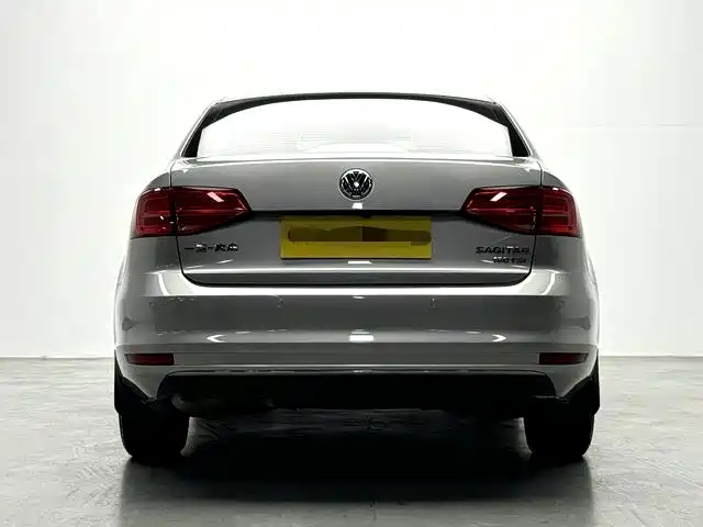 Volkswagen Sagitar — миниатюра 8