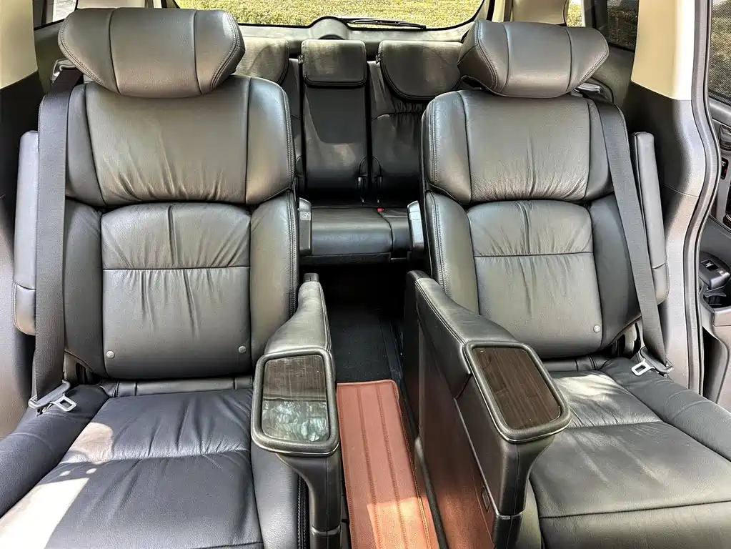 Honda Odyssey — миниатюра 46