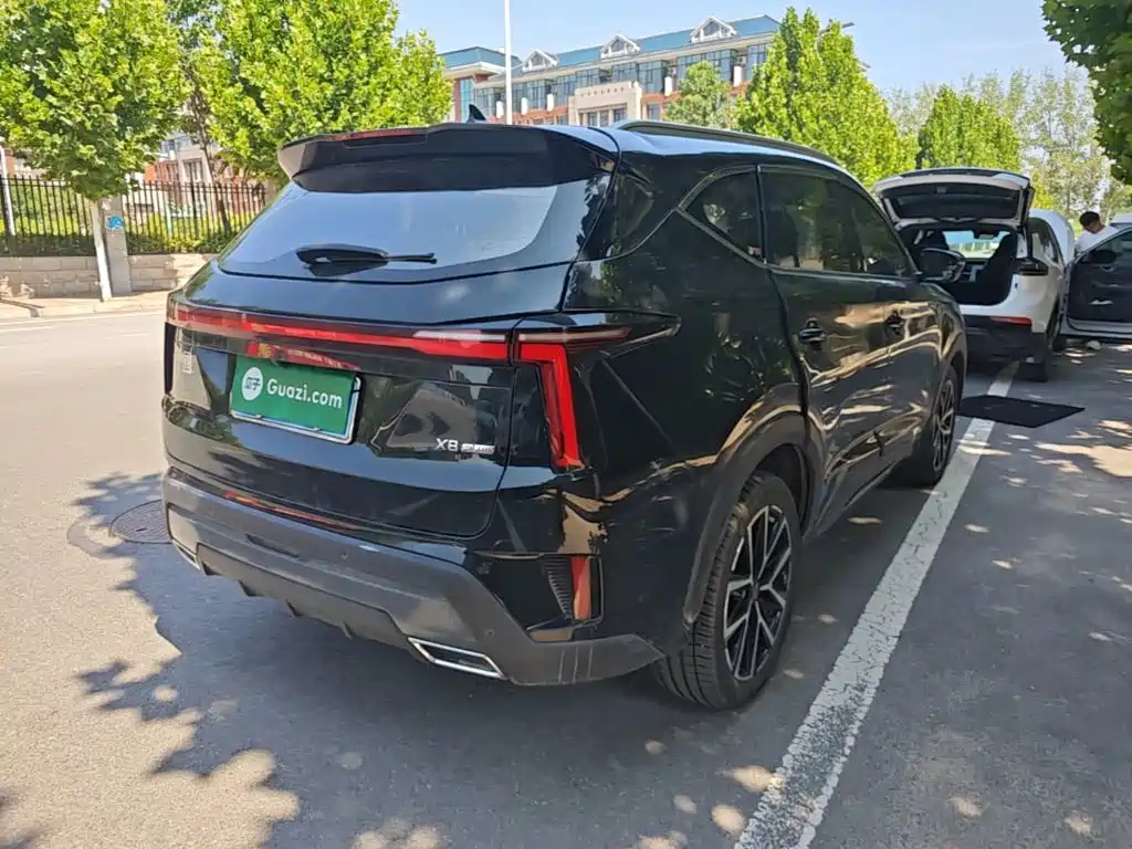 SOL X8 PLUS — миниатюра 7
