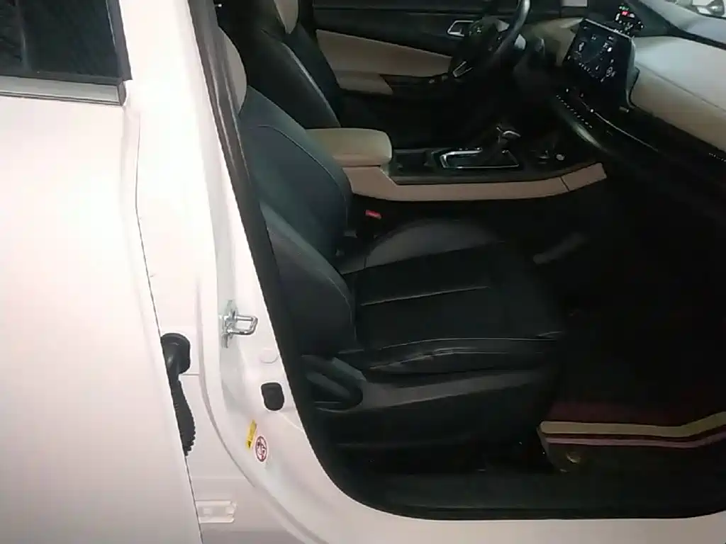Changan CS55PLUS — миниатюра 25