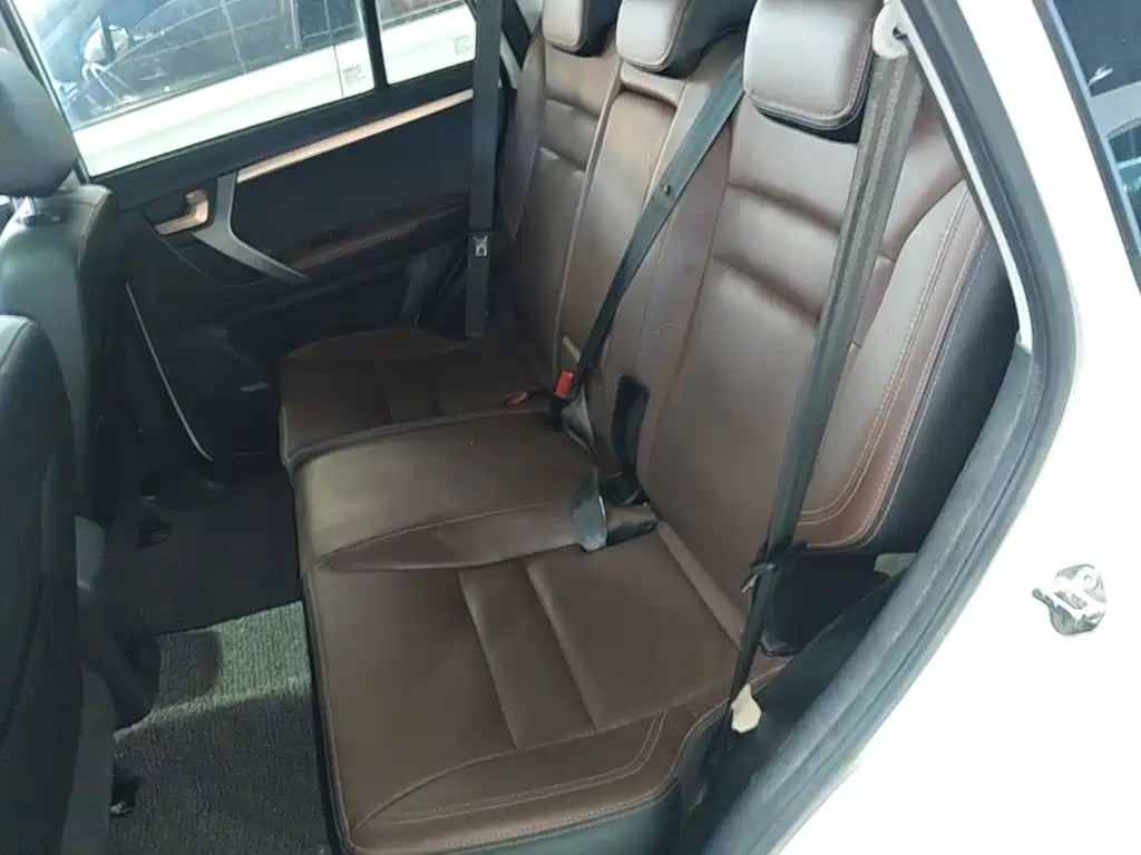 Chery Tiggo 3 — миниатюра 17