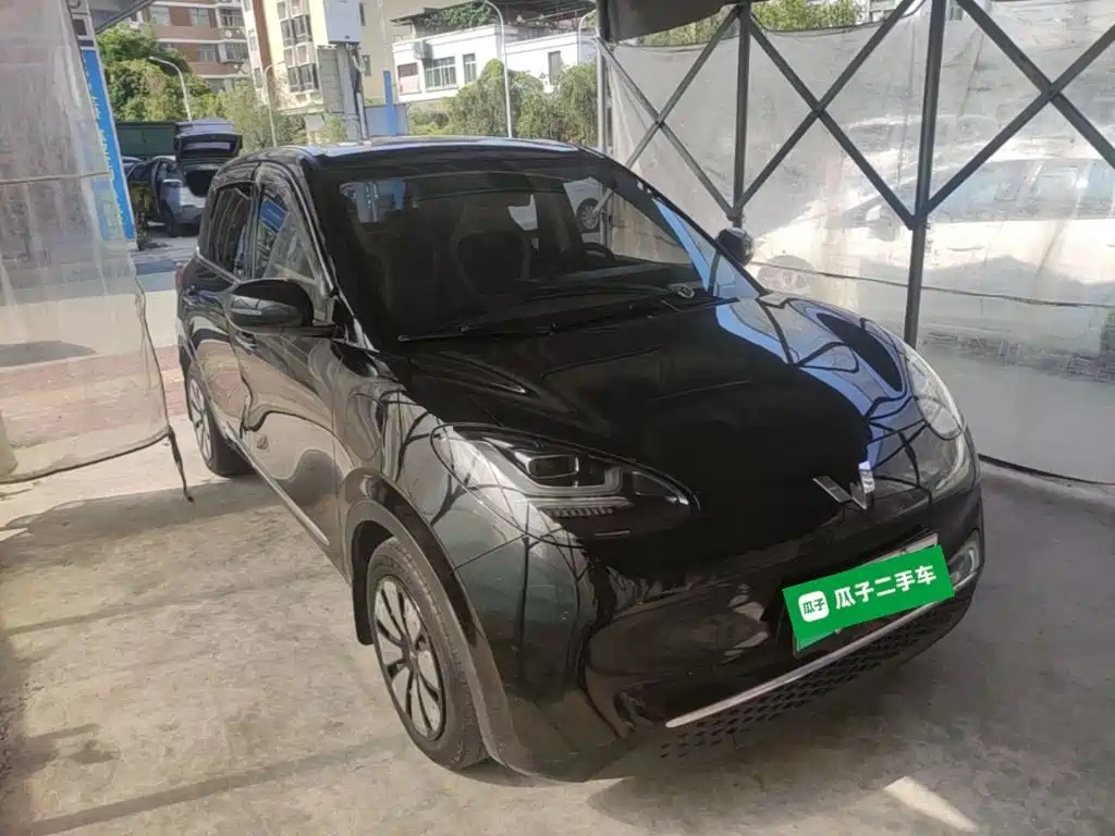 Wuling Bingo — миниатюра 4