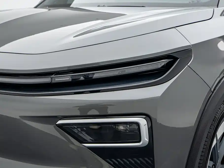 Geely 博越REV — миниатюра 10