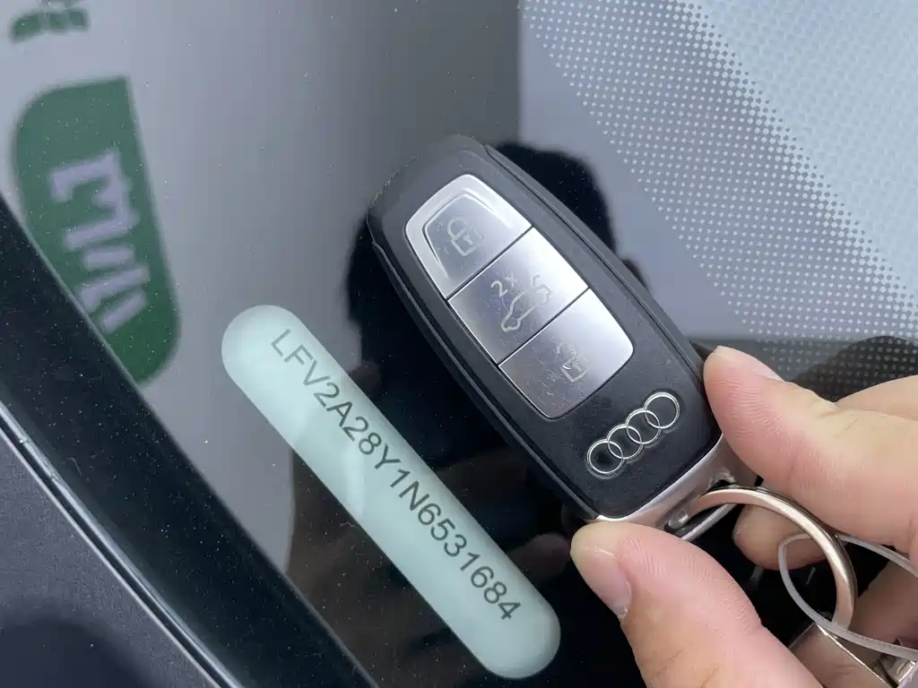 Audi A3 — миниатюра 27