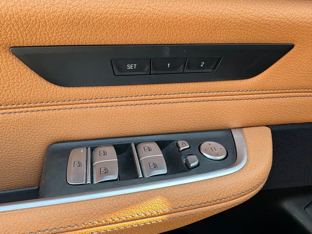 BMW 6 Series GT — миниатюра 5