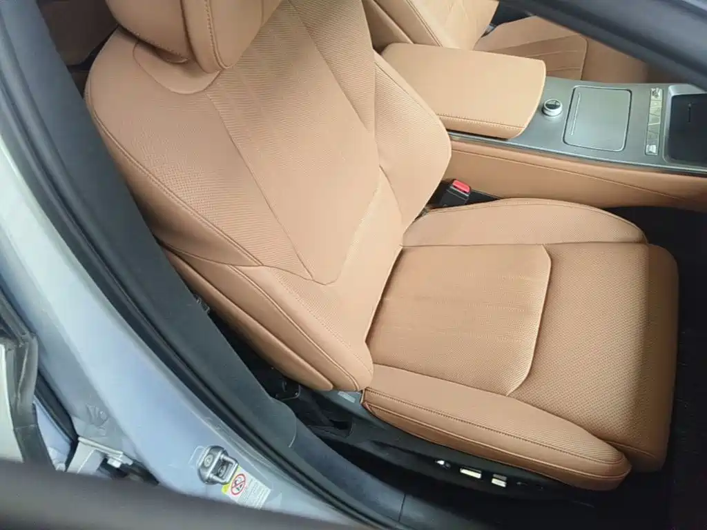 BYD Han L — миниатюра 20