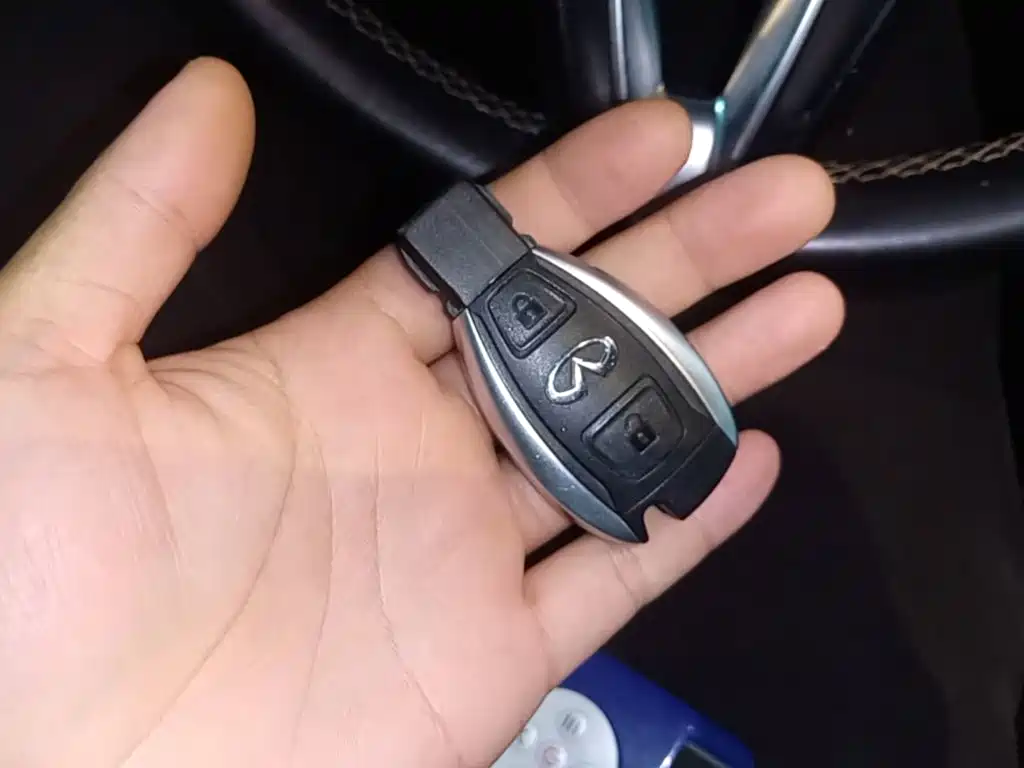 Infiniti QX30 — миниатюра 9