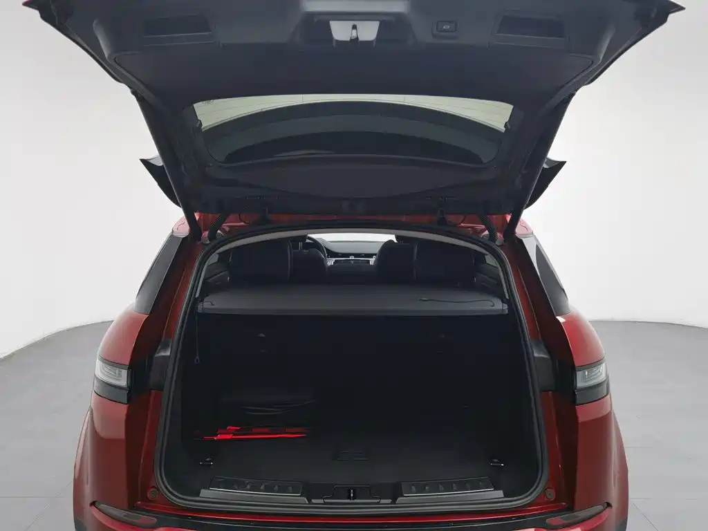 Land Rover Evoque PHEV — миниатюра 16