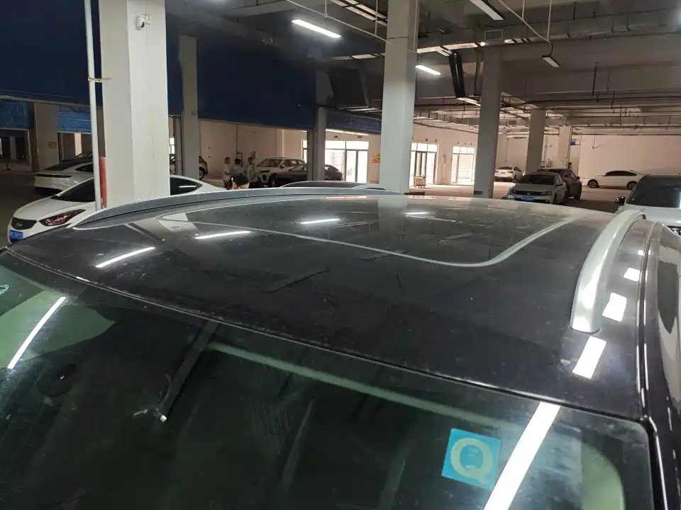 Volkswagen Teramont — миниатюра 8