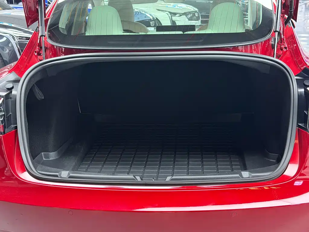 Tesla Model 3 — миниатюра 17
