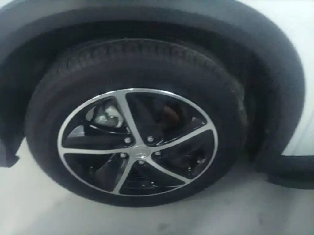 Honda Vezel — миниатюра 23