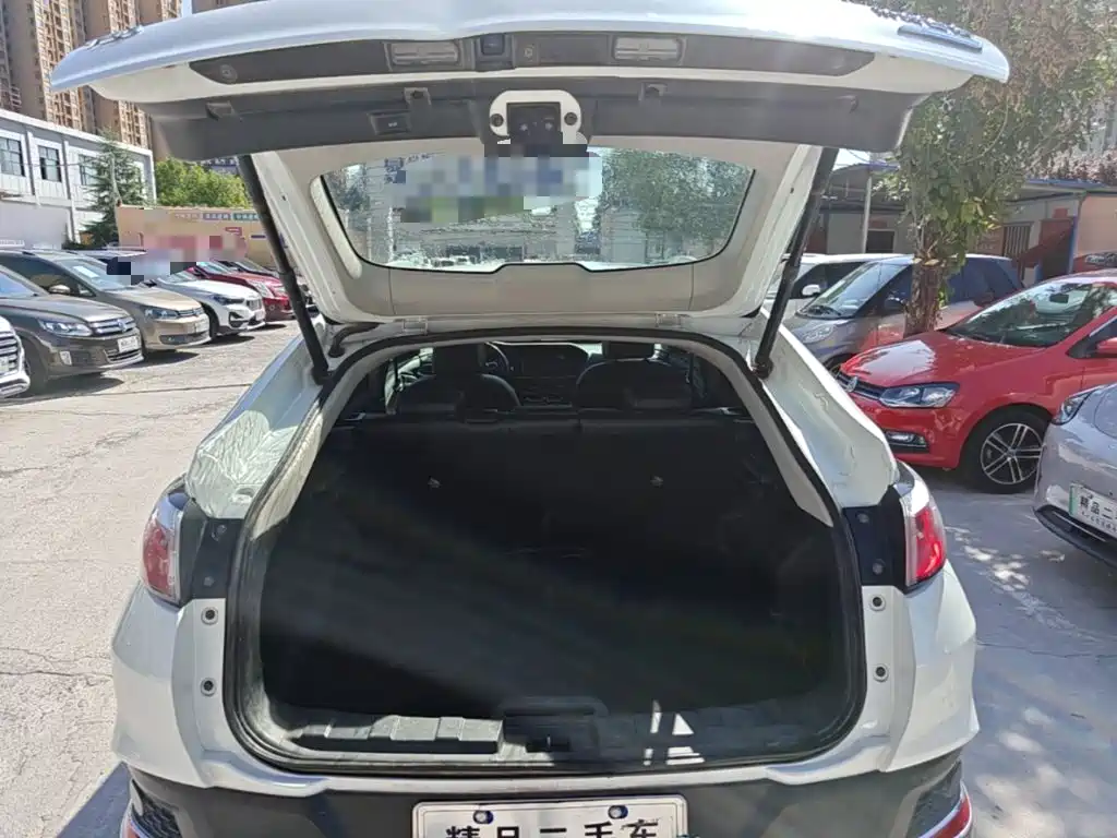 Venucia T90 — миниатюра 19