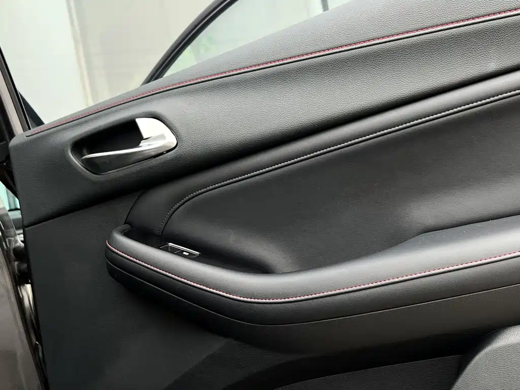 GAC Motor Trumpchi GS4 — миниатюра 16