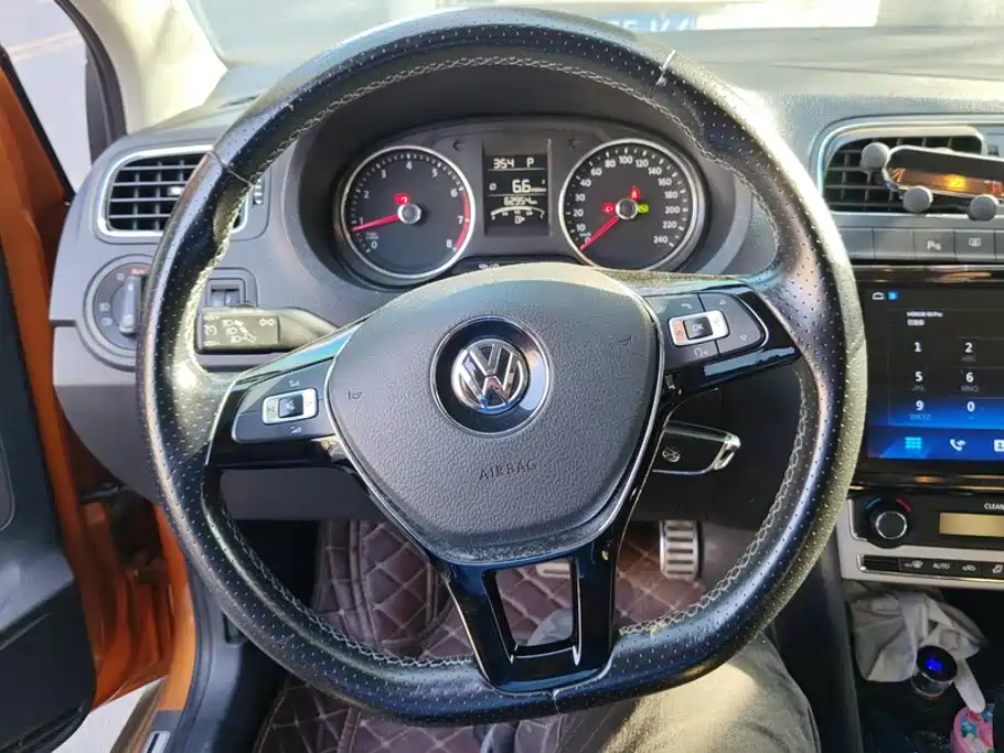 Volkswagen Polo — миниатюра 15