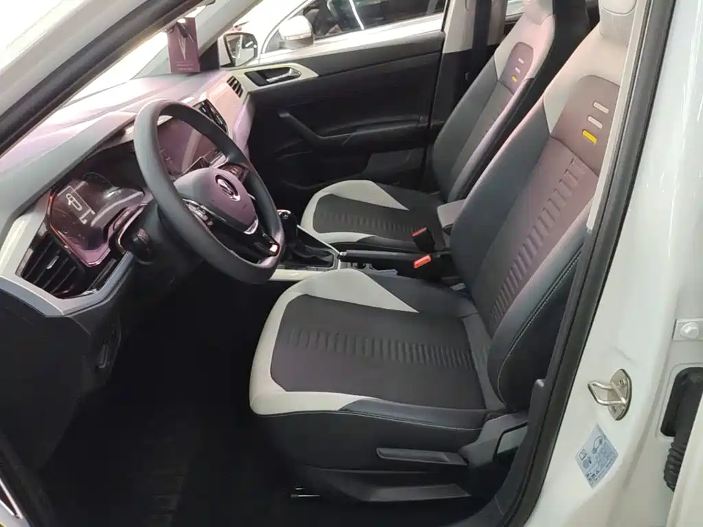 Volkswagen Polo — миниатюра 15