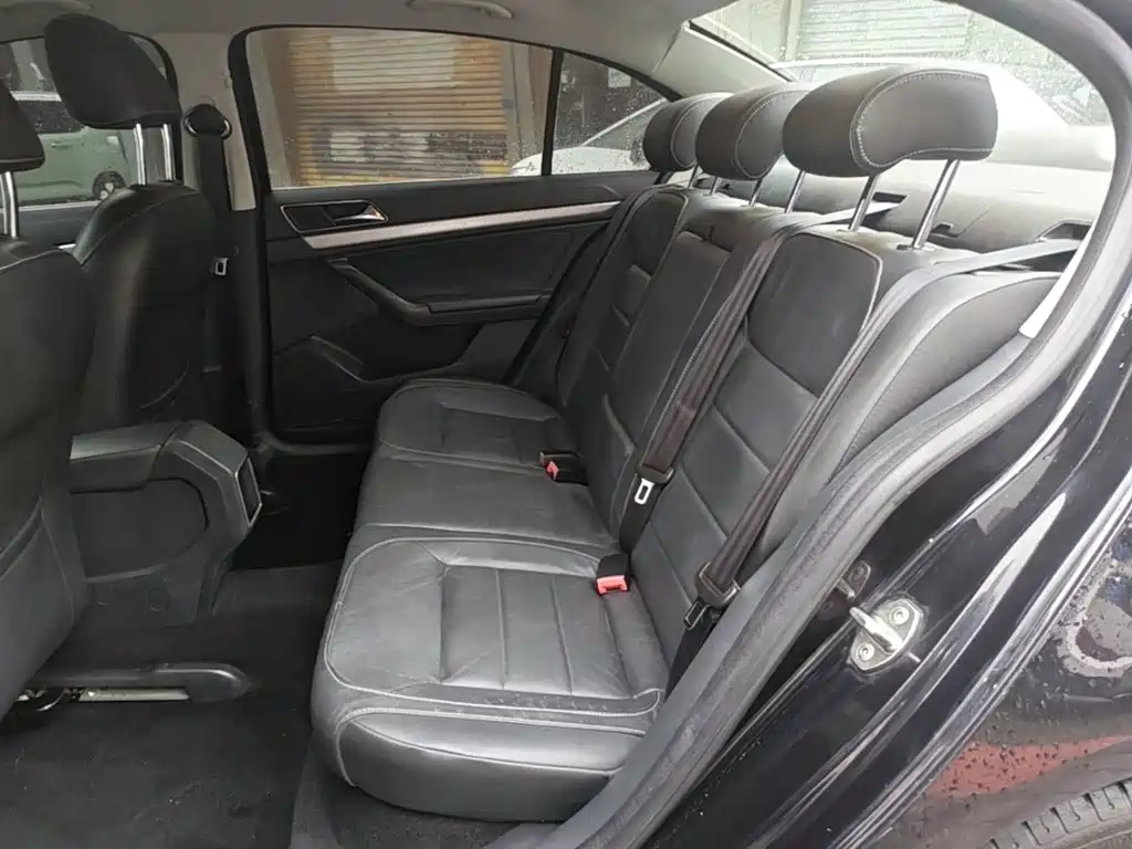 Volkswagen Lavida — миниатюра 17