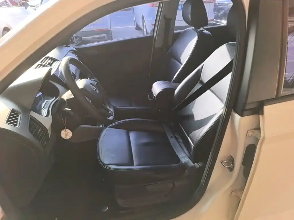 Skoda Fabia — миниатюра 15
