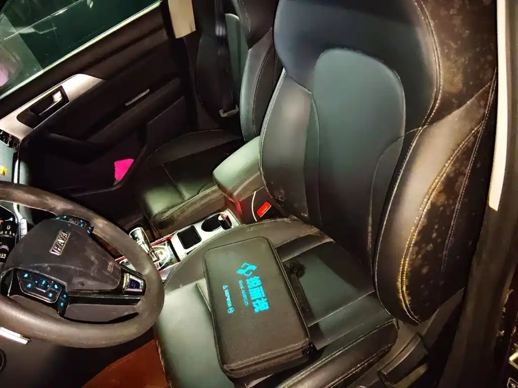 Haval H2 — миниатюра 16