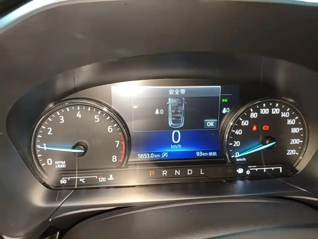 Ford Escape — миниатюра 12