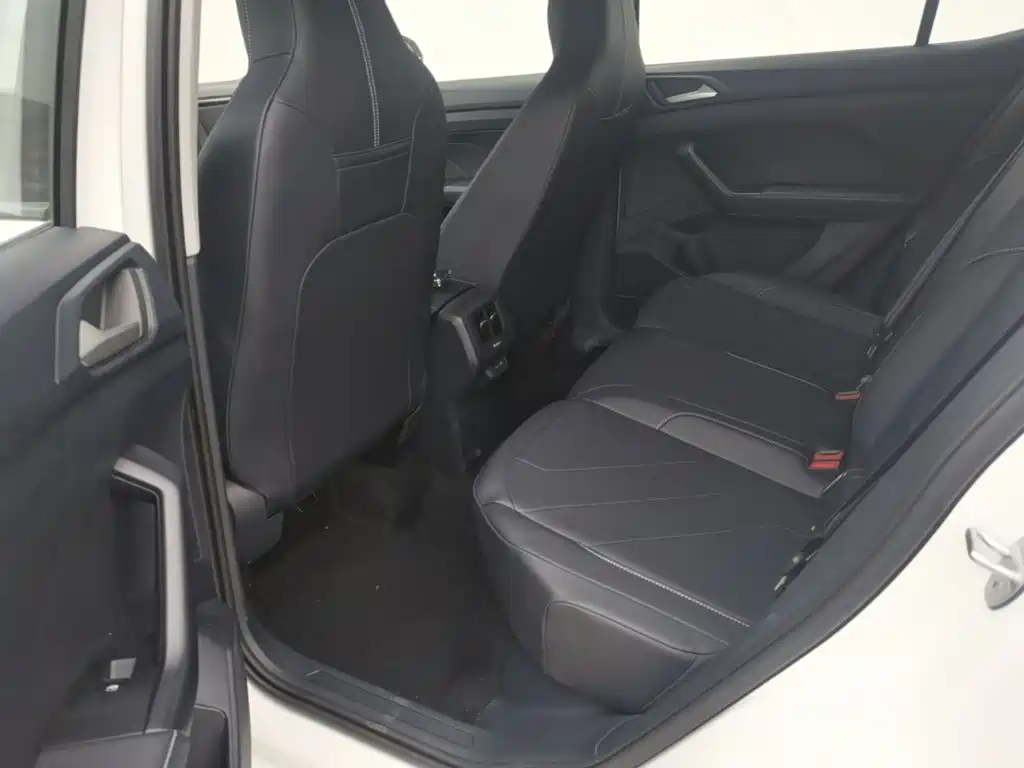 Volkswagen Tharu — миниатюра 17