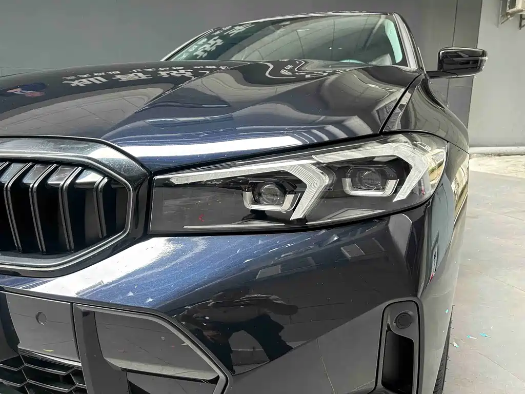BMW 3 Series — миниатюра 2