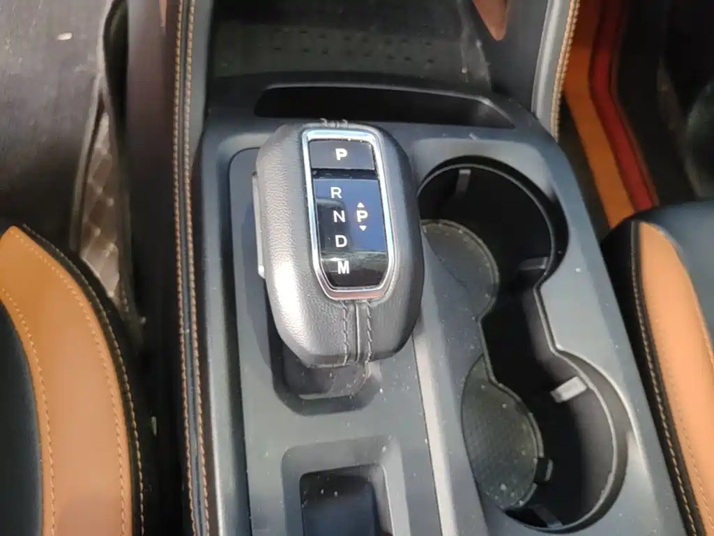Ford Ranger — миниатюра 19