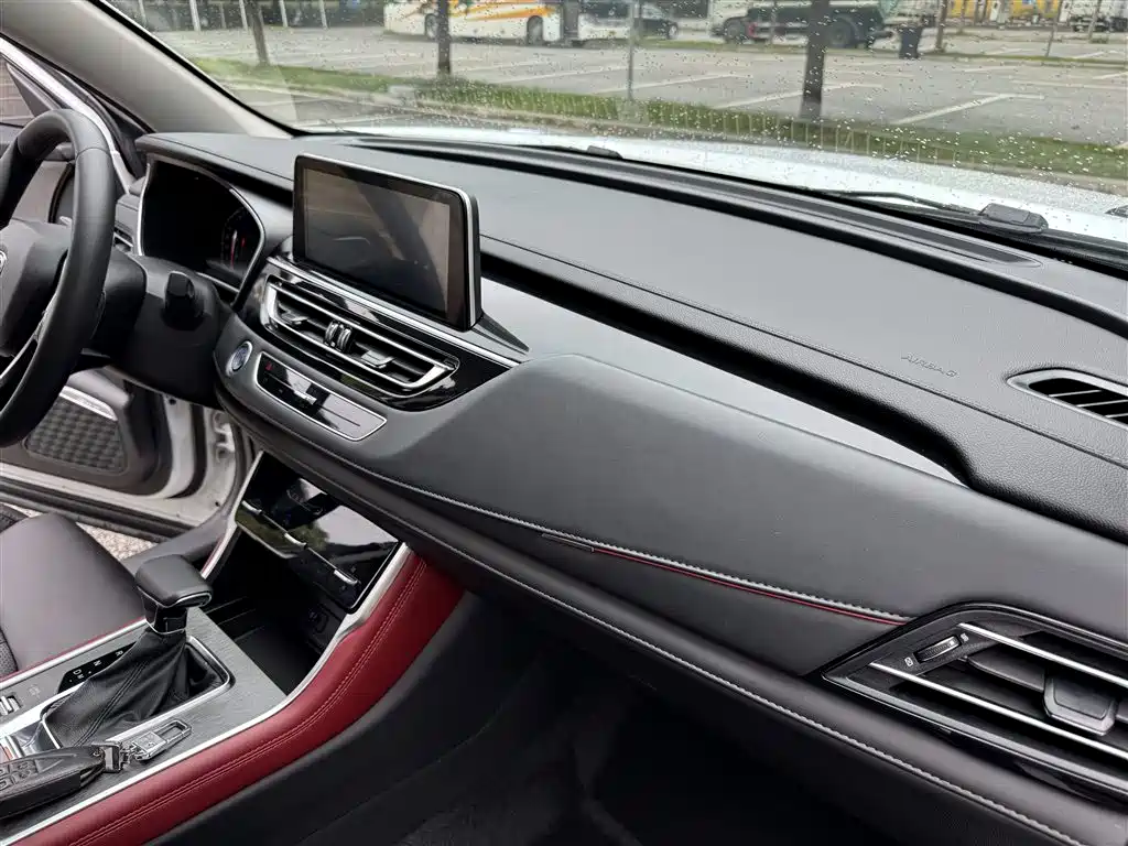 Changan CS75 — миниатюра 27
