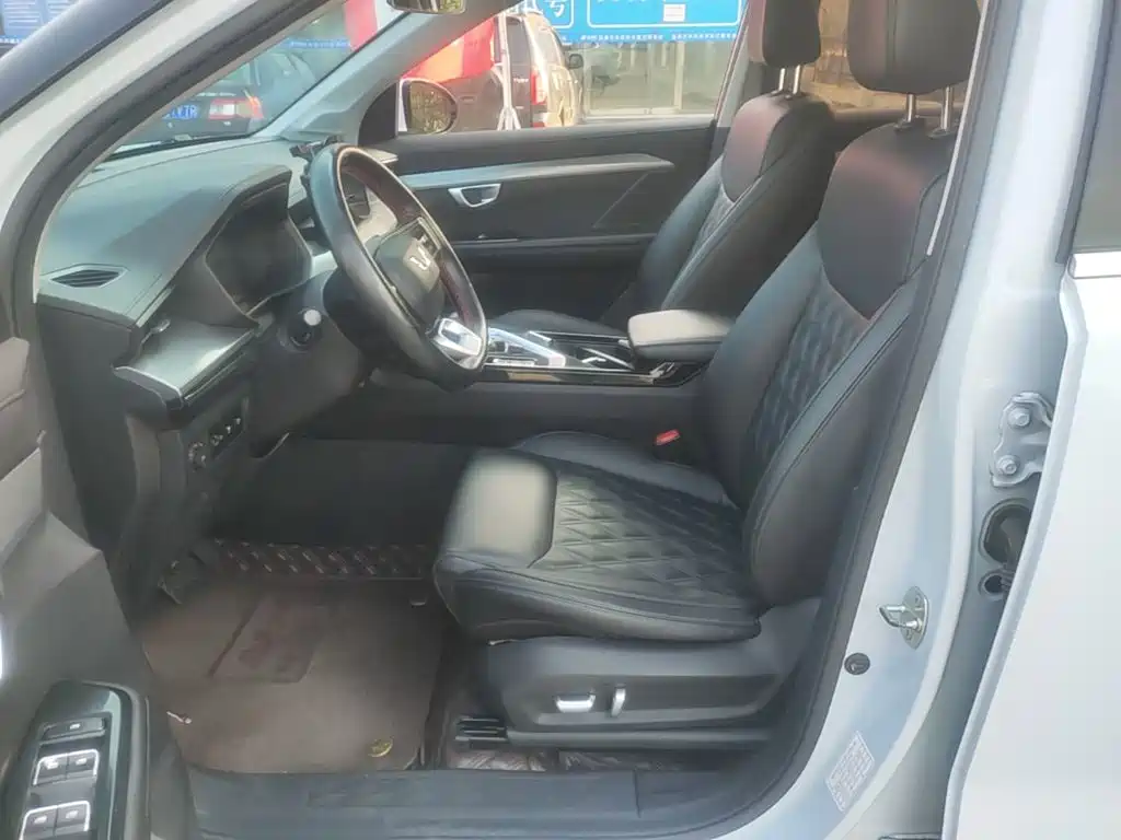 Wuling Xingchen — миниатюра 15