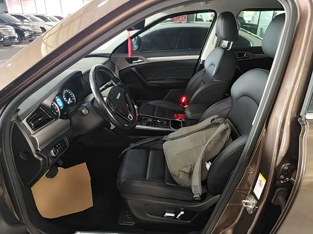 Haval H7 — миниатюра 15