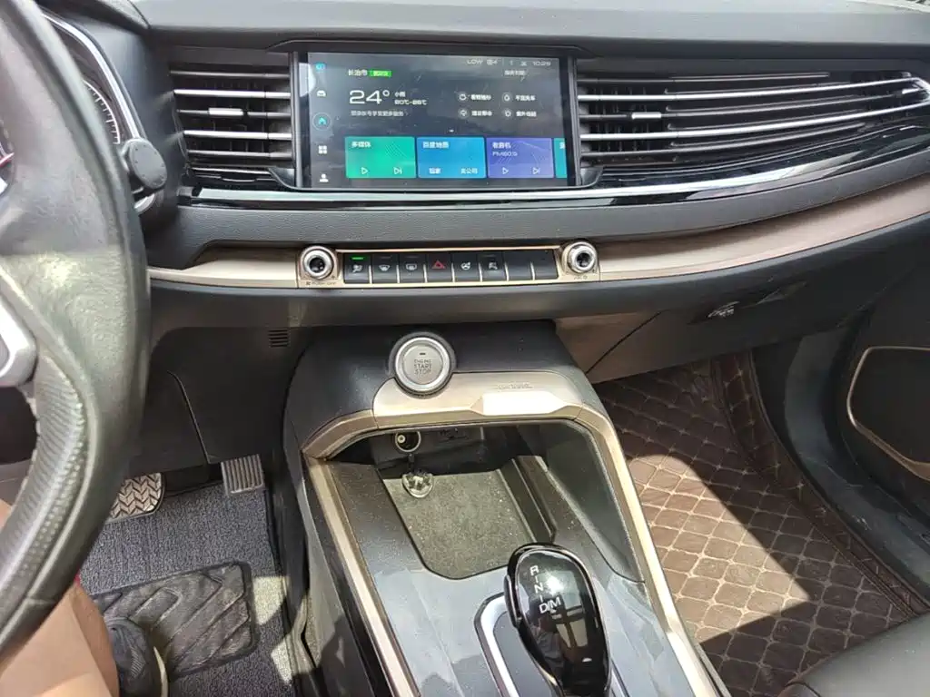 Haval H6 — миниатюра 13