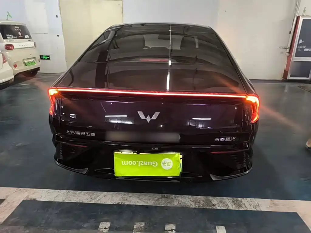 Wuling Xingguang — миниатюра 6
