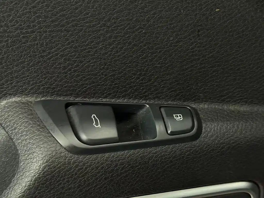 BYD Tang New Energy — миниатюра 13
