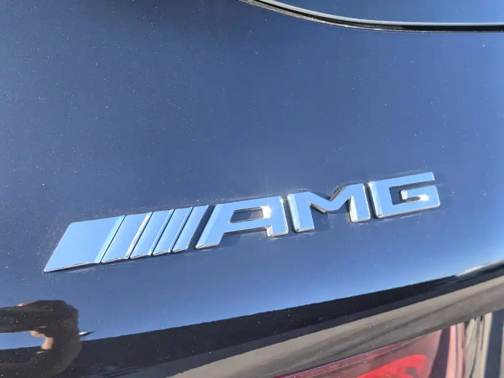 Mercedes-Benz GLC AMG — миниатюра 19