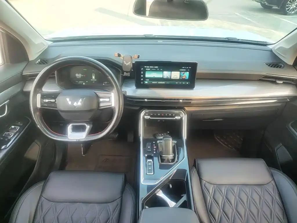 Wuling Xingchen — миниатюра 10